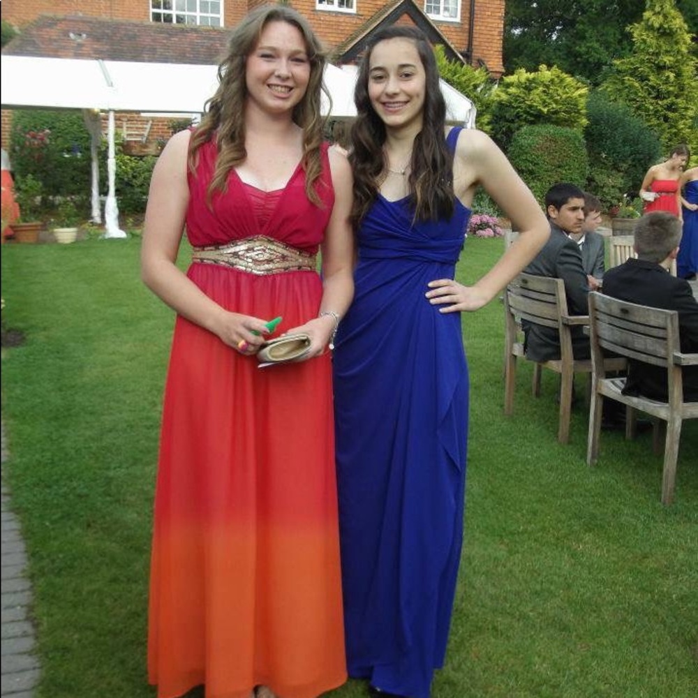 Prom / Evening / Event Dress